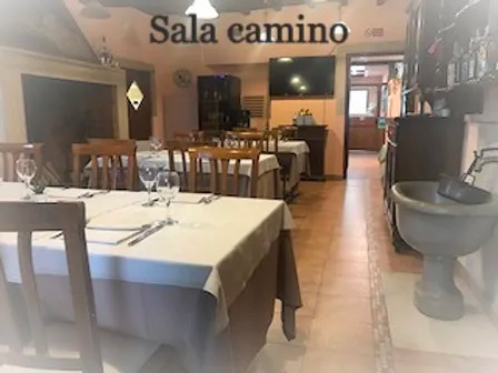 Sala Camino